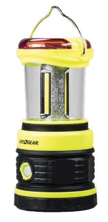 Dorcy - Adventure Lantern, 1000 Lumens