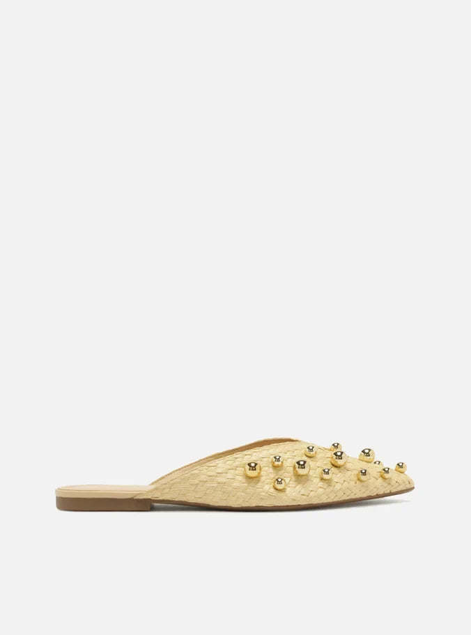 Dorothy Mule Flats SPRING 25