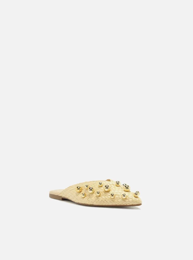 Dorothy Mule Flats SPRING 25