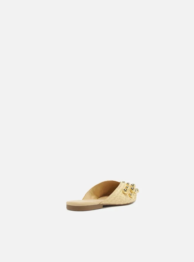 Dorothy Mule Flats SPRING 25