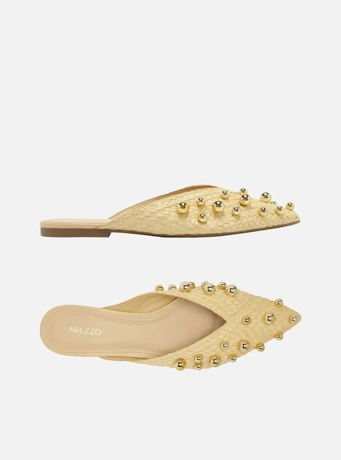 Dorothy Mule Flats SPRING 25