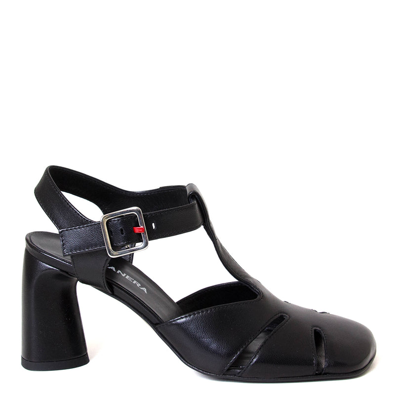 Dotty 04 Women's Leather Pump