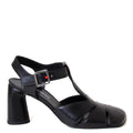 Dotty 04 Women's Leather Pump