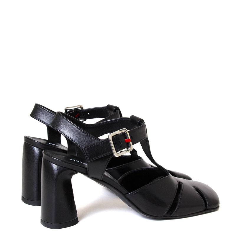 Dotty 04 Women's Leather Pump