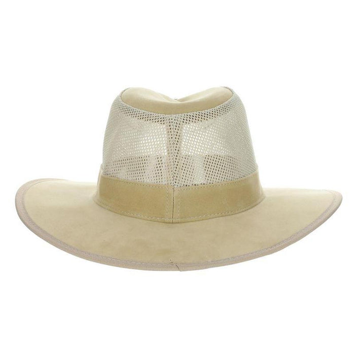 DPC Global Safari Style Soaker Hat - Dorfman Hats Safari Hat Dorfman Hat Co.