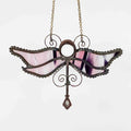 Dragonfly Spoon V