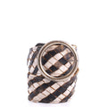 Dreamweaver Women's Leather Belt