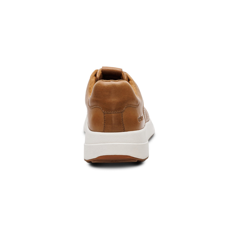 Drew Arch Support Sneaker #color_tan