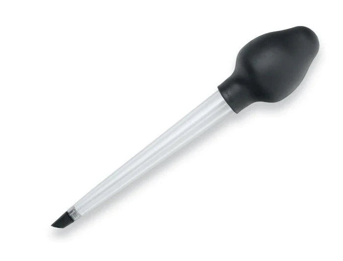 Dripless Baster
