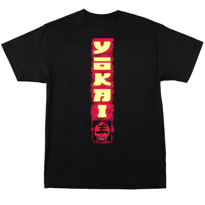 Dropout Kings "Yokai" T-Shirt