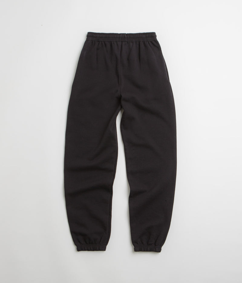 Dungeon Axecutioner Joggers in Black