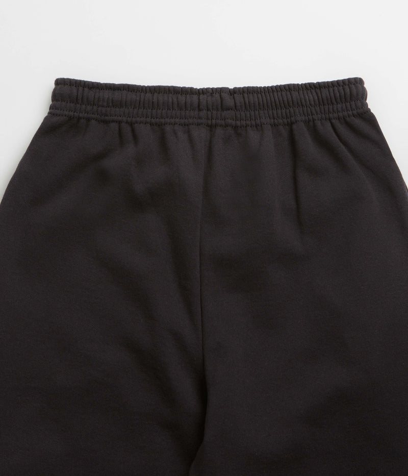 Dungeon Axecutioner Joggers in Black