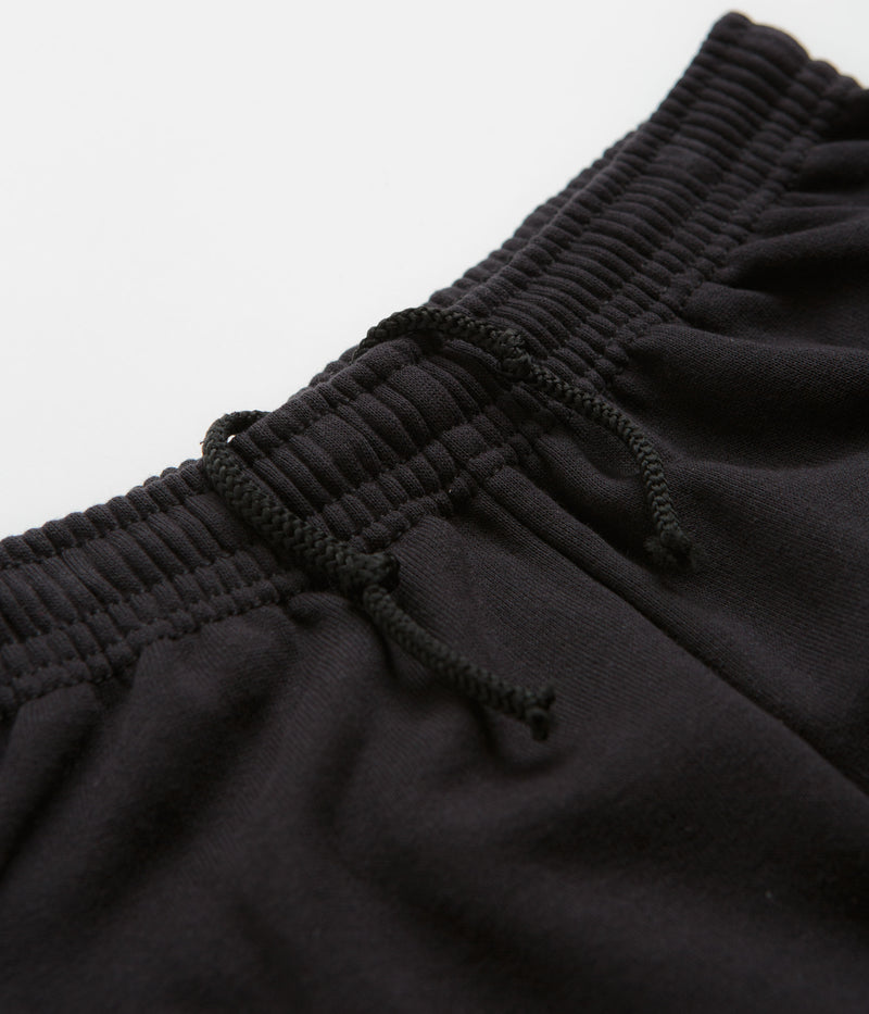 Dungeon Axecutioner Joggers in Black