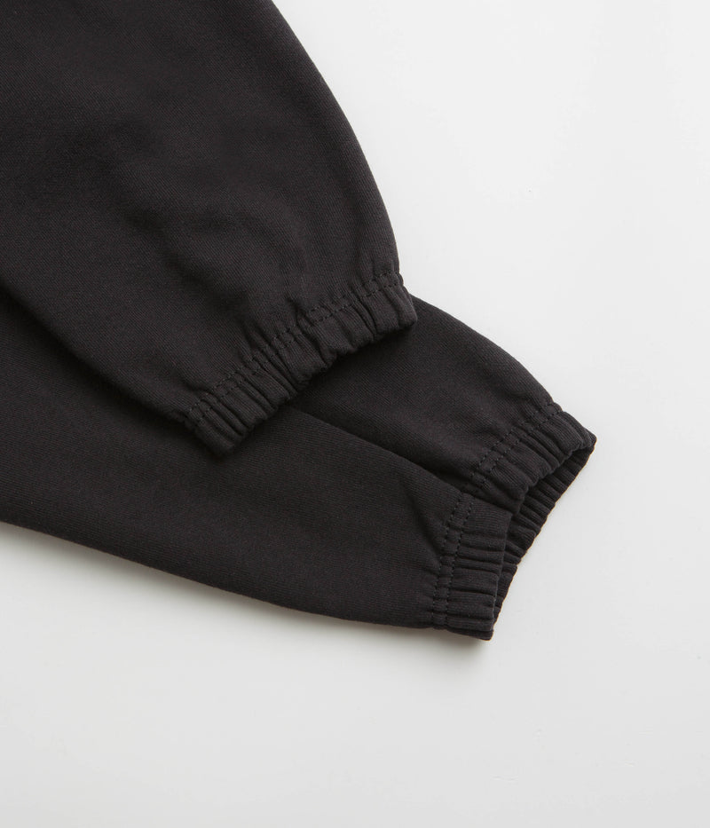 Dungeon Axecutioner Joggers in Black