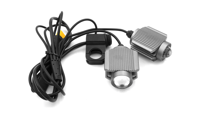 eBike Headlight (With XT90 adapter)