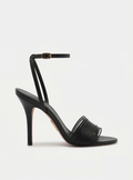 Elani High Stiletto Sandal Sandals S/26