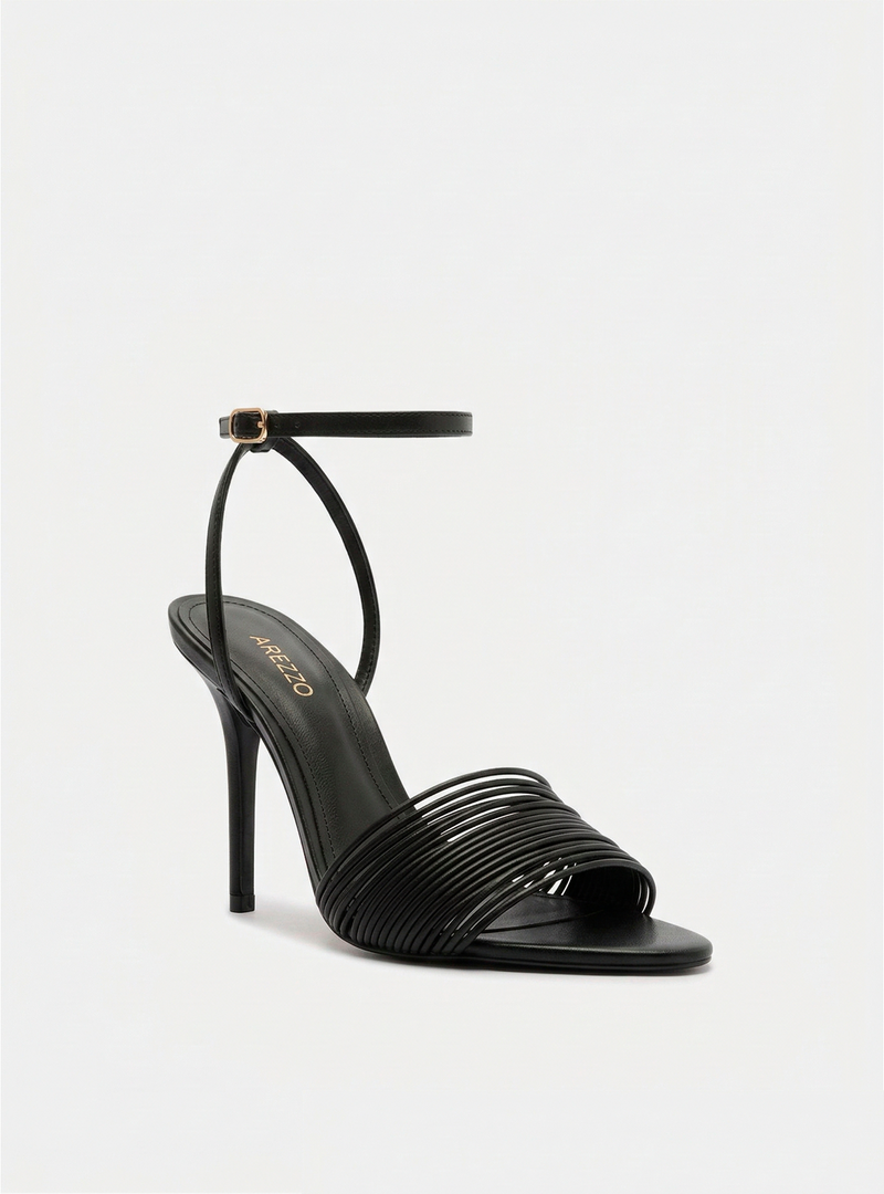 Elani High Stiletto Sandal Sandals S/26