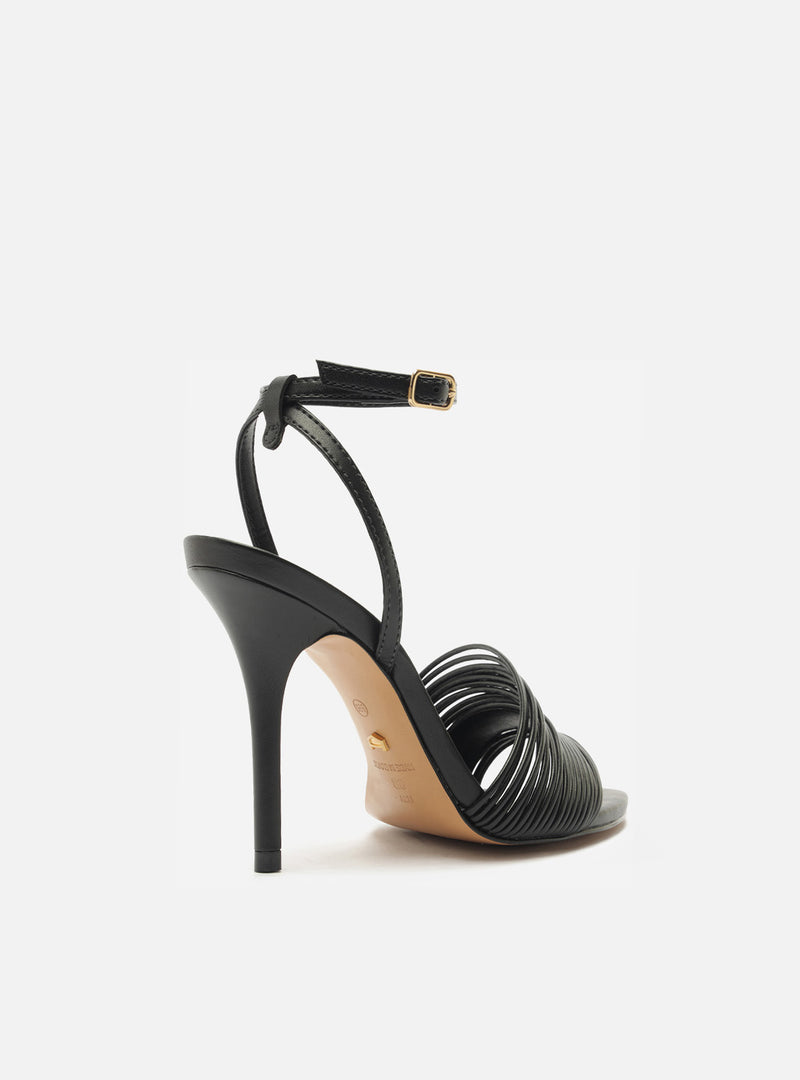 Elani High Stiletto Sandal Sandals S/26