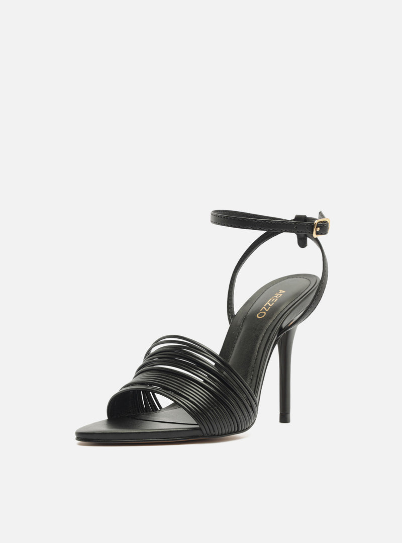 Elani High Stiletto Sandal Sandals S/26