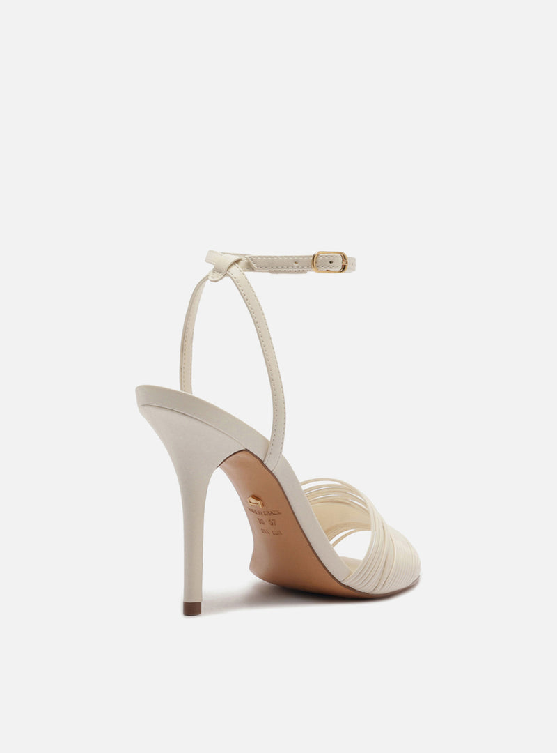 Elani High Stiletto Sandal Sandals S/26