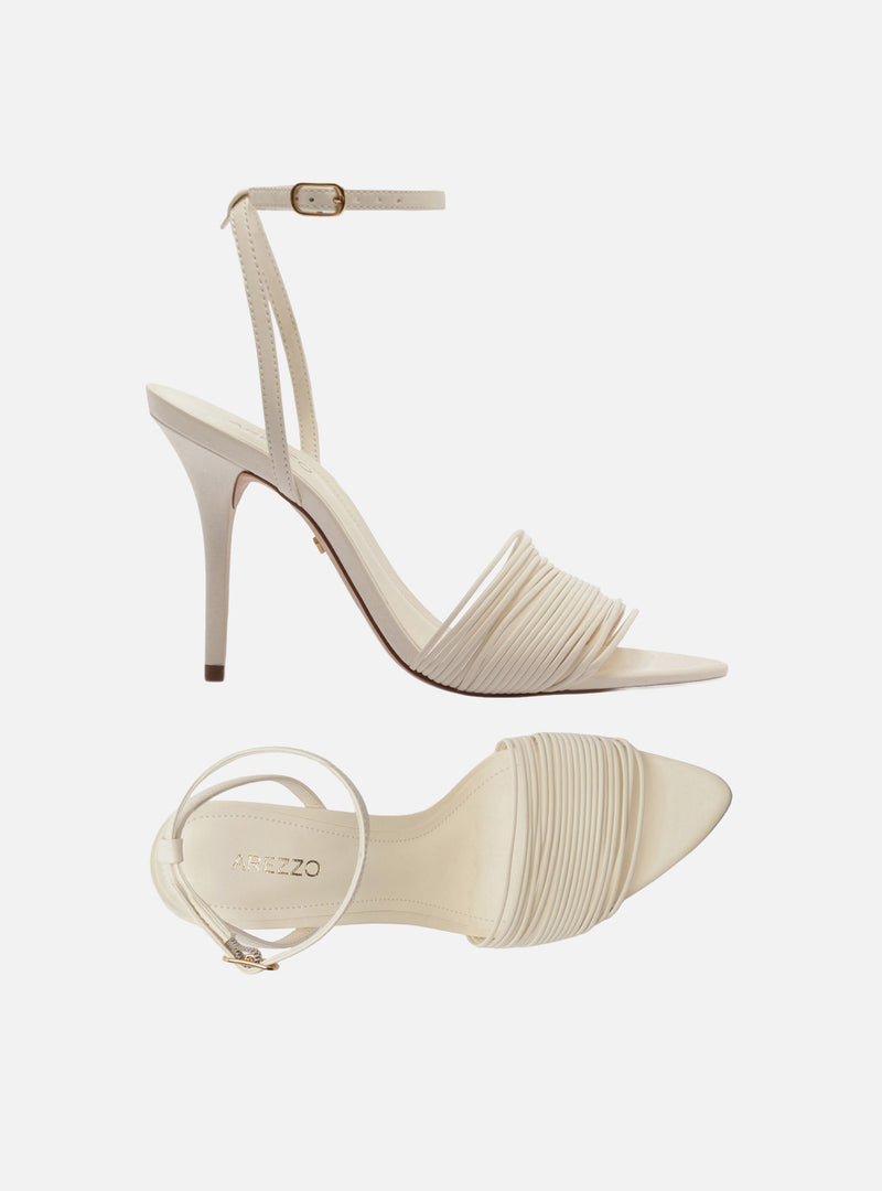 Elani High Stiletto Sandal Sandals S/26
