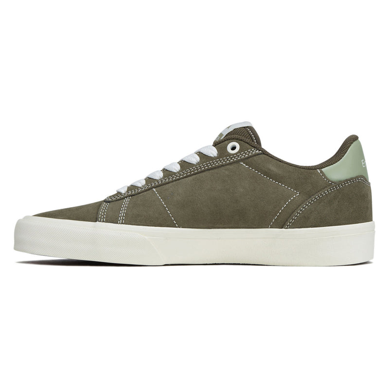Emerica Moca Shoes - Clove