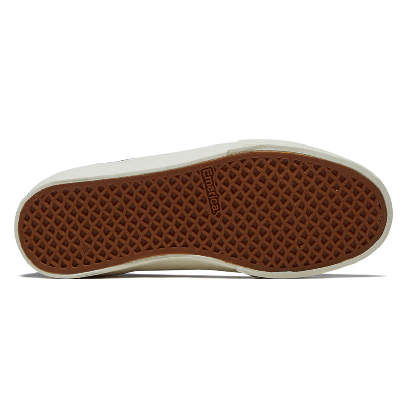 Emerica Moca Shoes - Clove