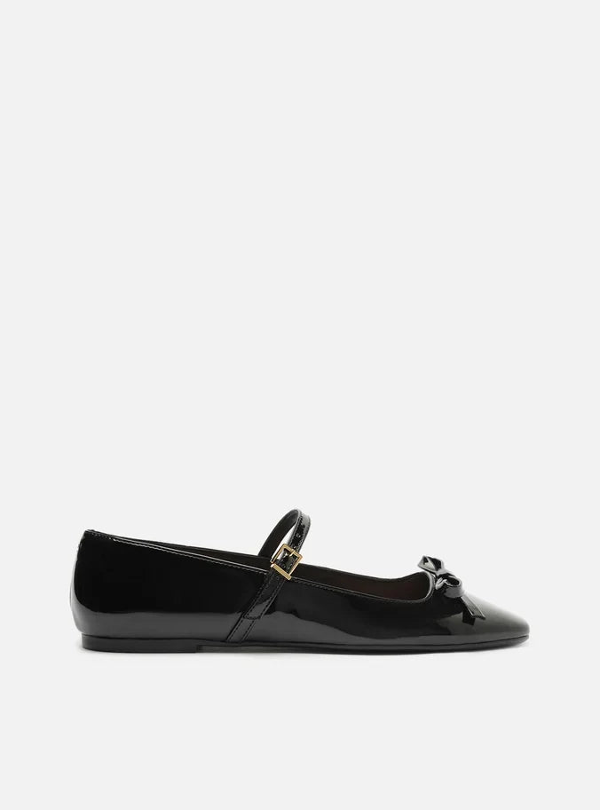Emerson Ballet Flats PRE FALL 25