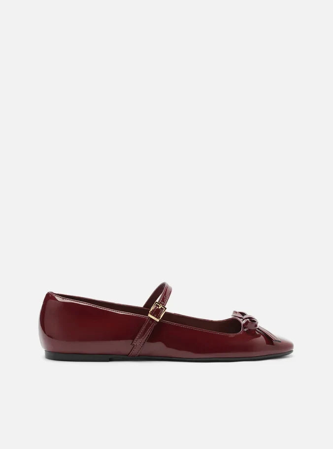 Emerson Ballet Flats PRE FALL 25