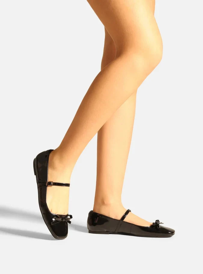 Emerson Ballet Flats PRE FALL 25