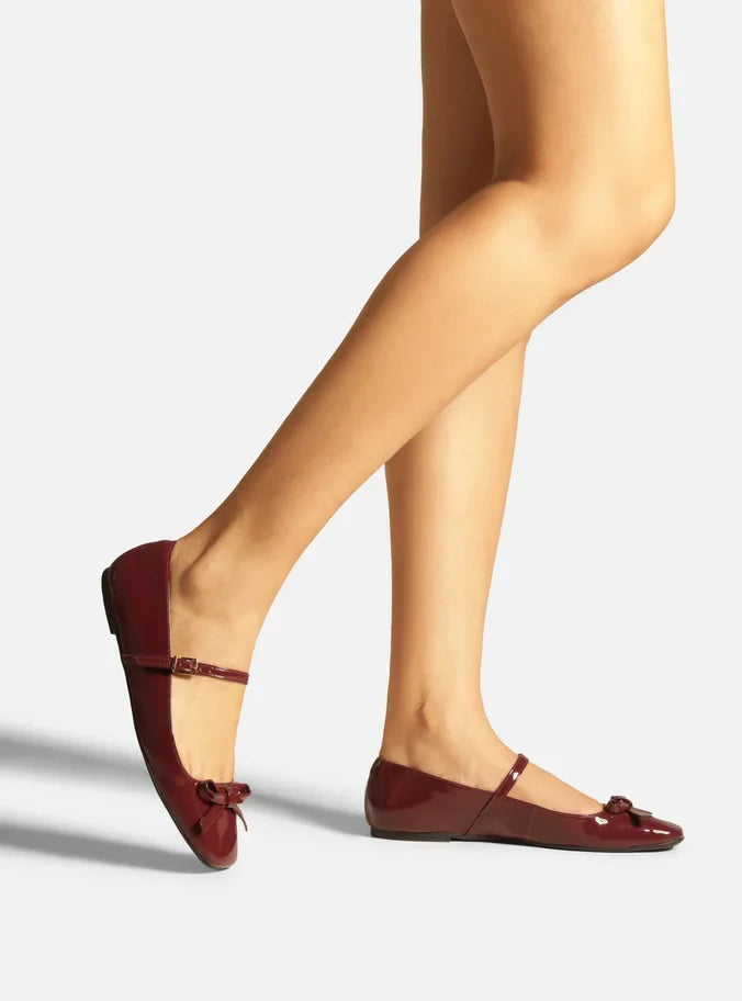 Emerson Ballet Flats PRE FALL 25