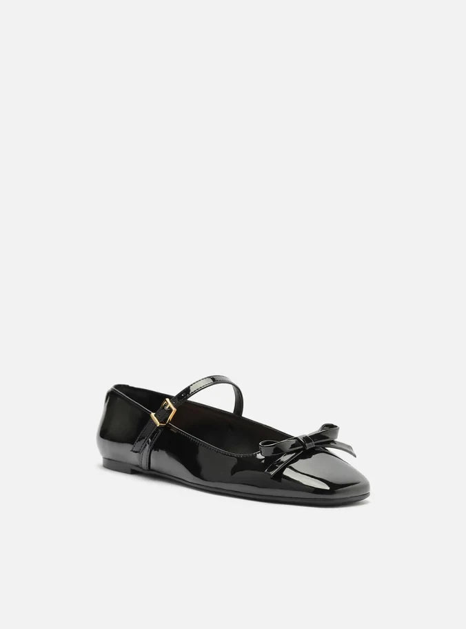 Emerson Ballet Flats PRE FALL 25