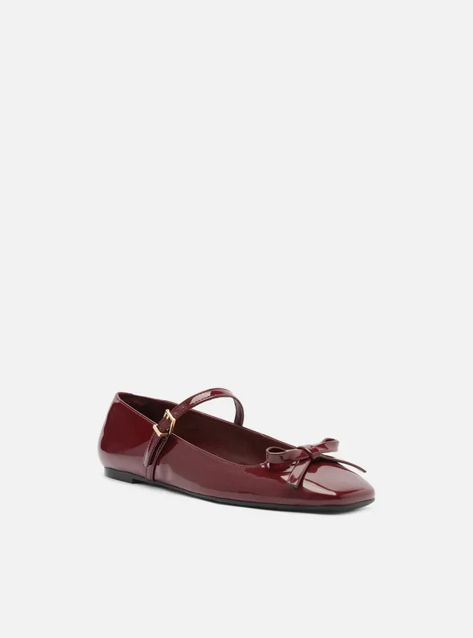 Emerson Ballet Flats PRE FALL 25