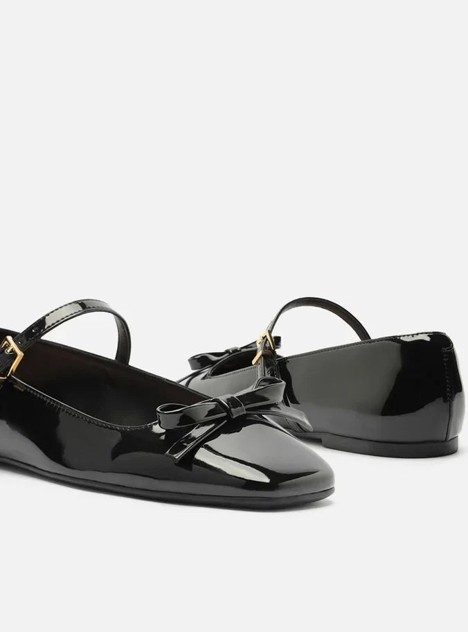 Emerson Ballet Flats PRE FALL 25