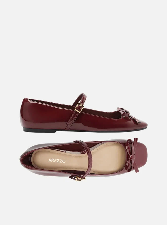 Emerson Ballet Flats PRE FALL 25