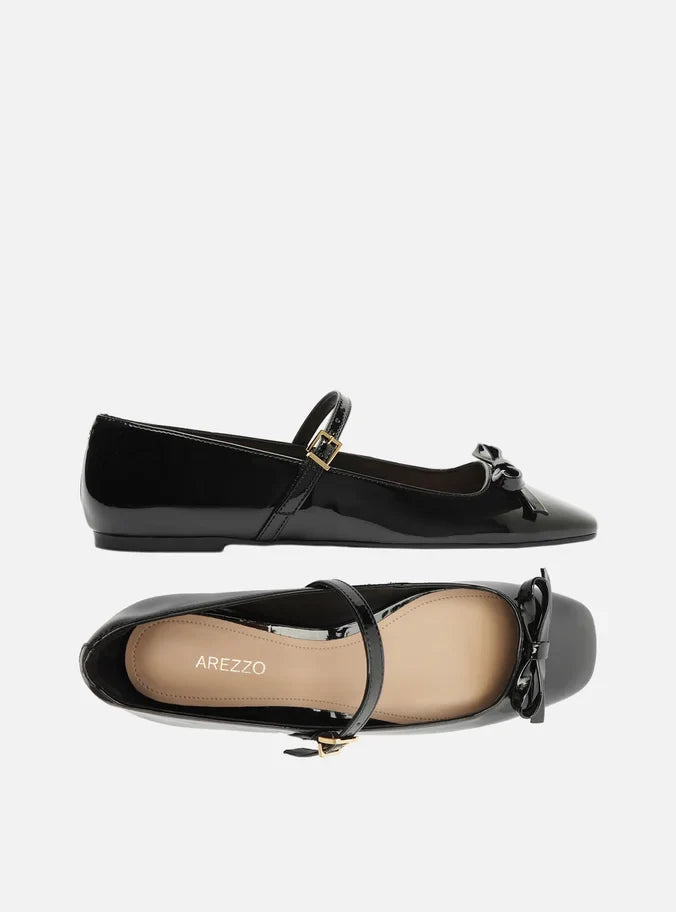 Emerson Ballet Flats PRE FALL 25