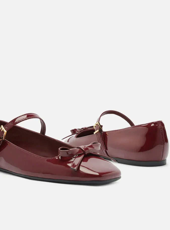Emerson Ballet Flats PRE FALL 25