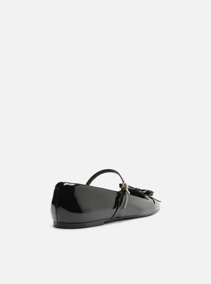 Emerson Ballet Flats PRE FALL 25