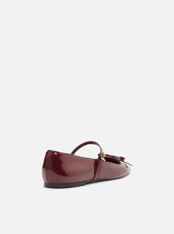 Emerson Ballet Flats PRE FALL 25