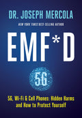 EMF*D (Hardcover)