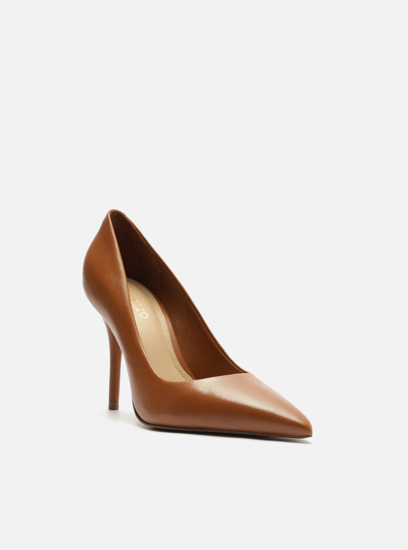 Emily High Stiletto Pump Pumps ESSENTIAL