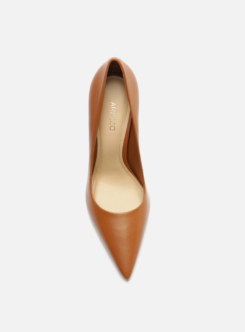 Emily High Stiletto Pump Pumps ESSENTIAL