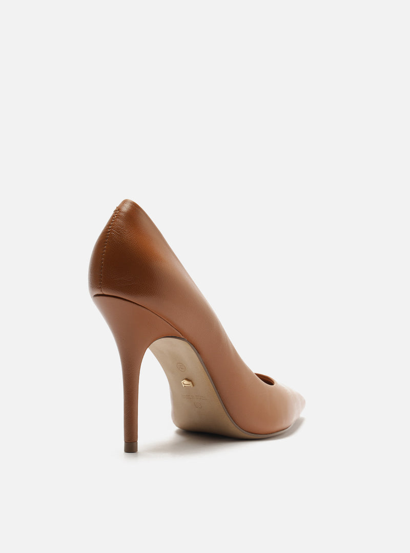 Emily High Stiletto Pump Pumps ESSENTIAL