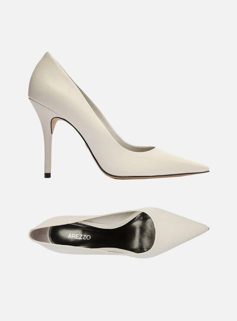 Emily High Stiletto Pump Pumps ESSENTIAL