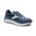 Emily Lace Up Sneakers #color_blue