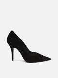 Emily Leather Stiletto Pump Pumps FALL 23