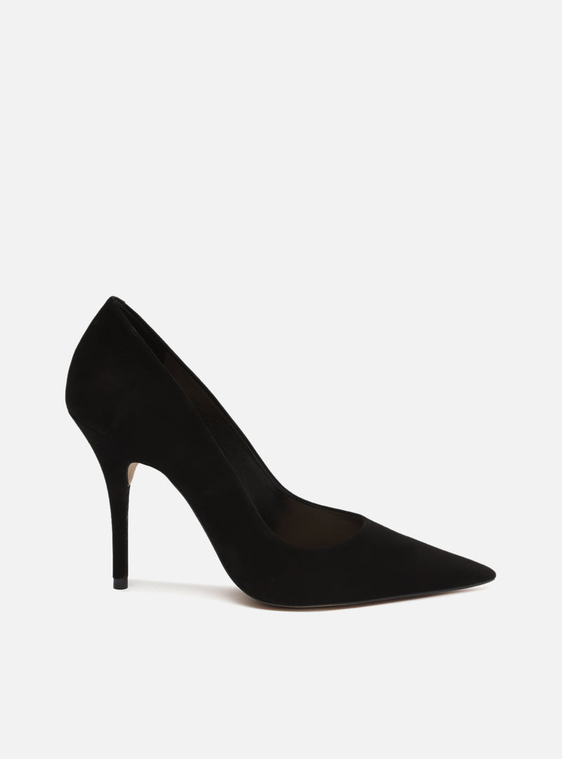 Emily Leather Stiletto Pump Pumps FALL 23