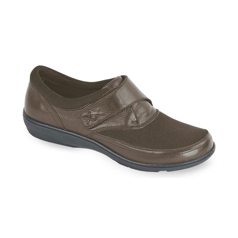 Emma Monk Strap #color_cocoberry