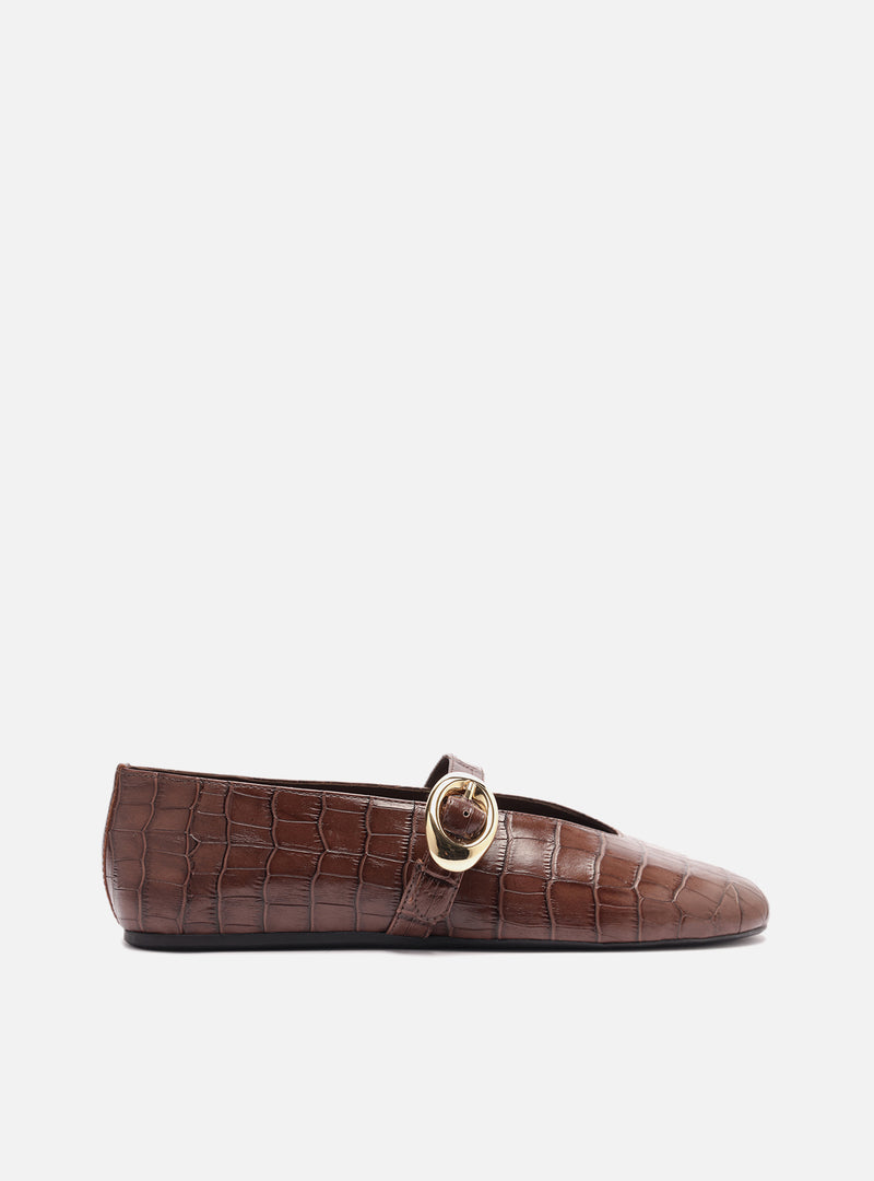Erica Ballet Flats PRE FALL 25