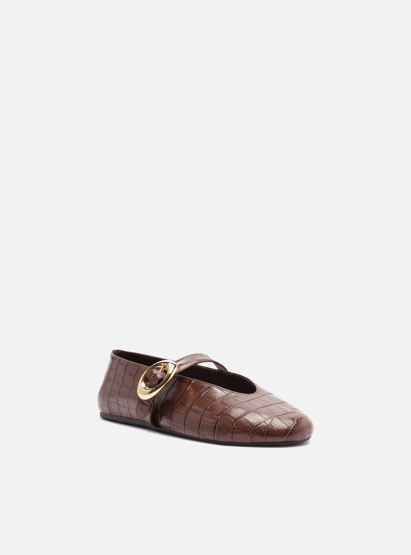 Erica Ballet Flats PRE FALL 25